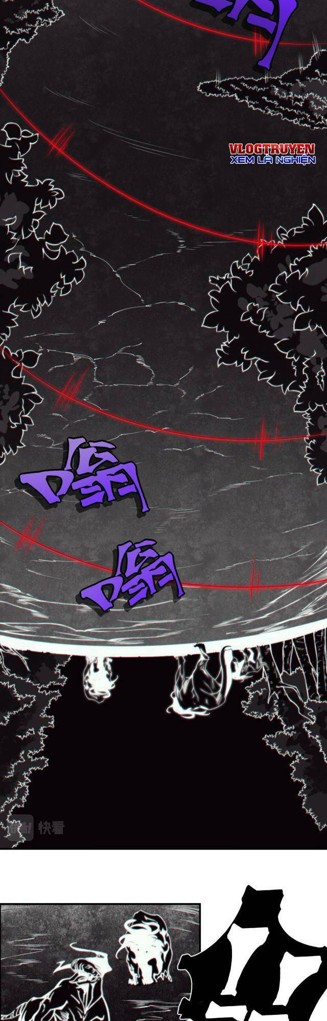 Quỷ Tiến Hóa - Chapter 4 - Page 8