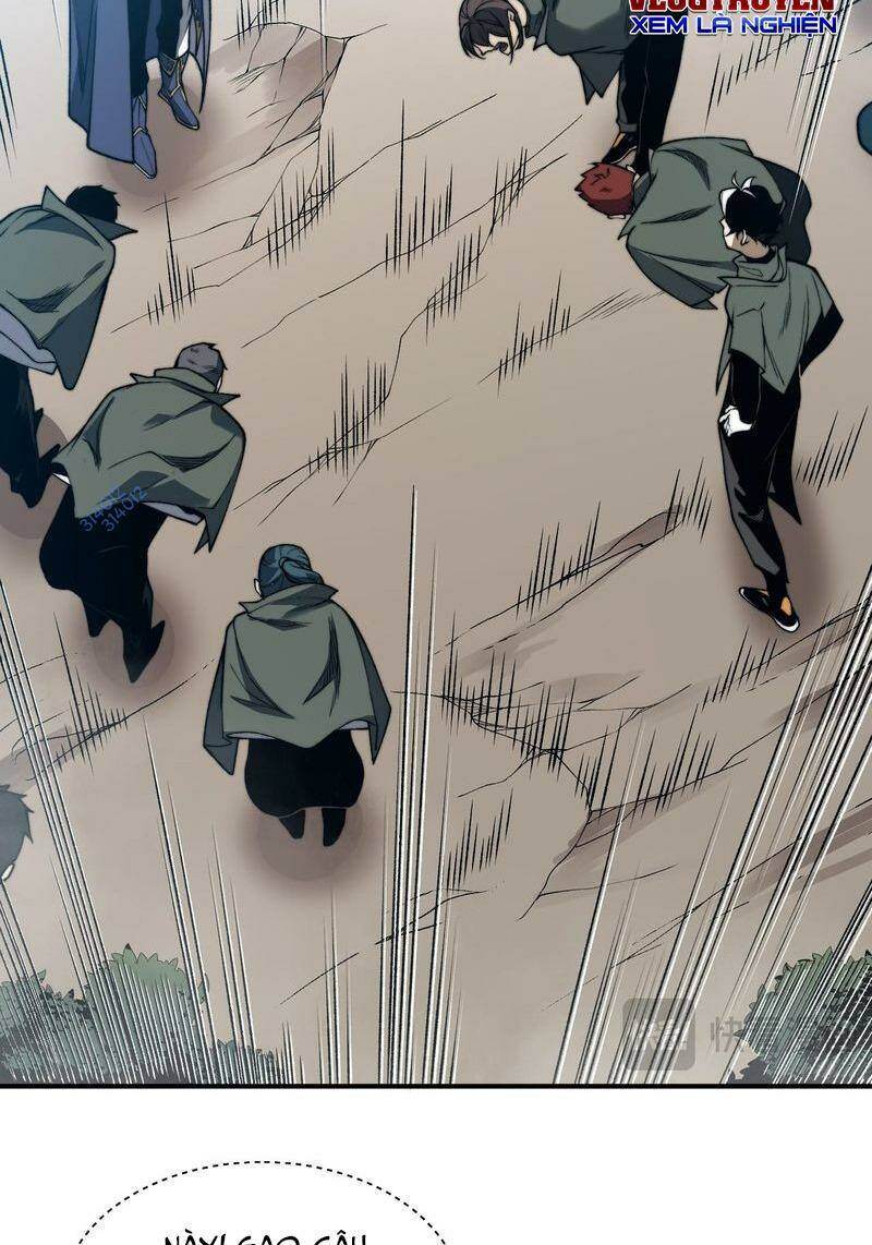 Quỷ Tiến Hóa - Chapter 40 - Page 17