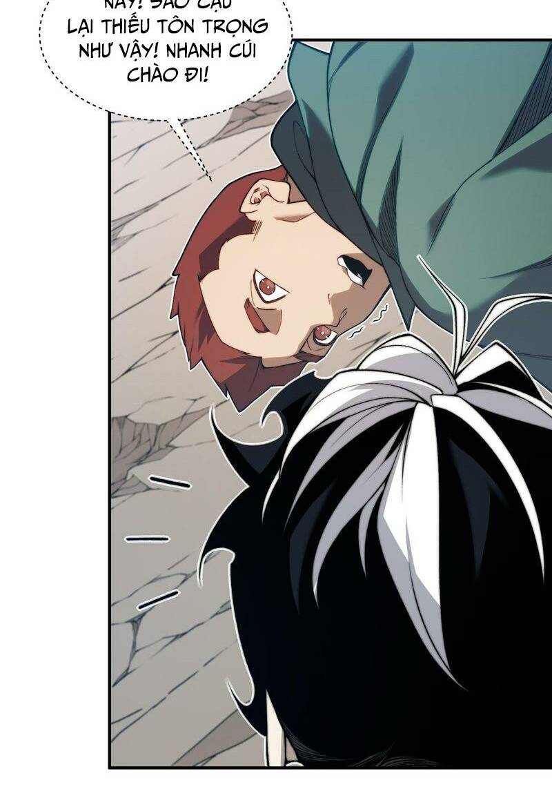 Quỷ Tiến Hóa - Chapter 40 - Page 18