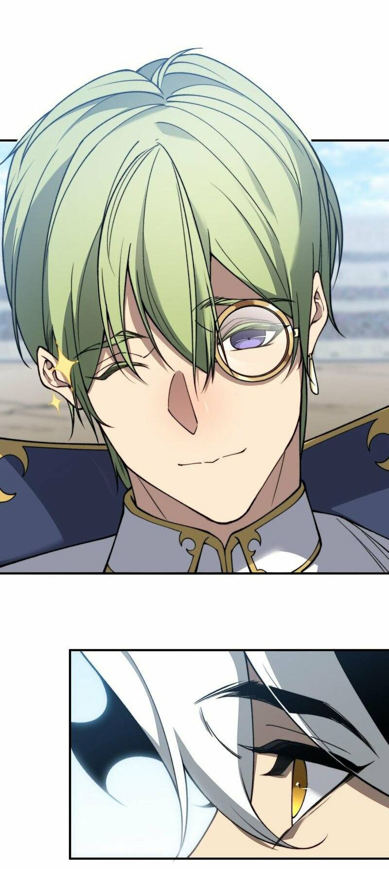 Quỷ Tiến Hóa - Chapter 40 - Page 21