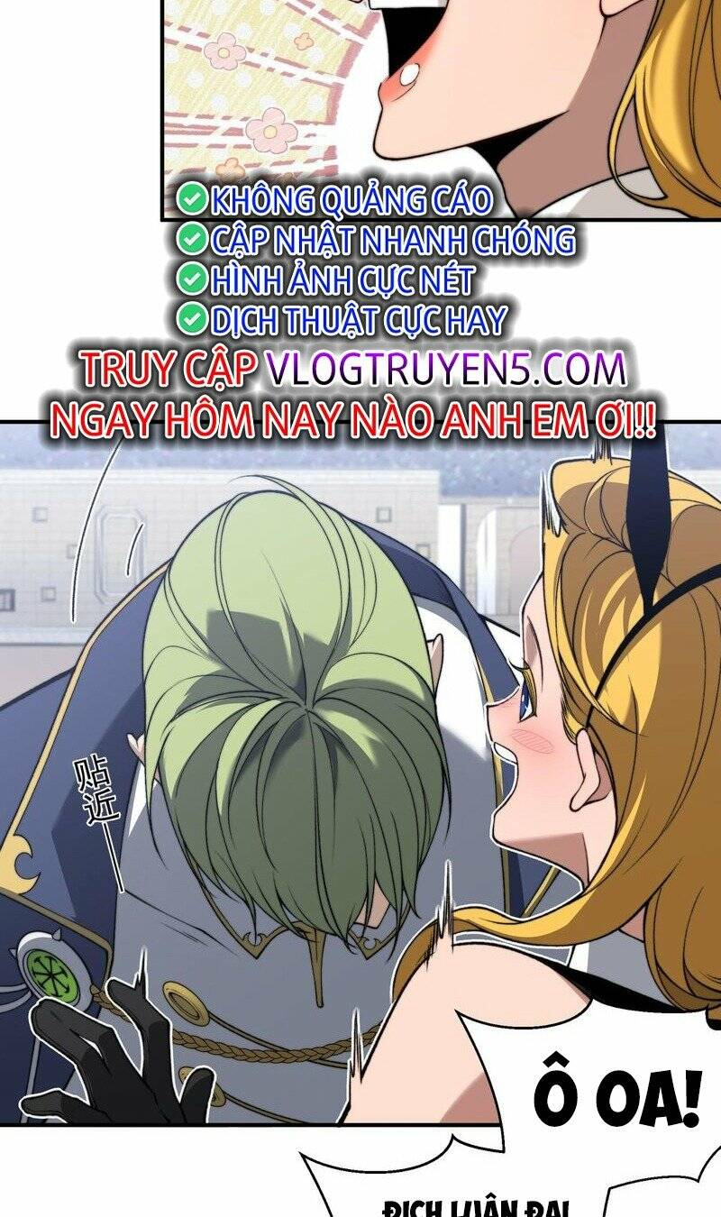 Quỷ Tiến Hóa - Chapter 40 - Page 29