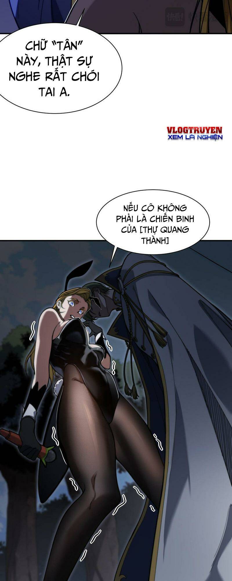 Quỷ Tiến Hóa - Chapter 40 - Page 32
