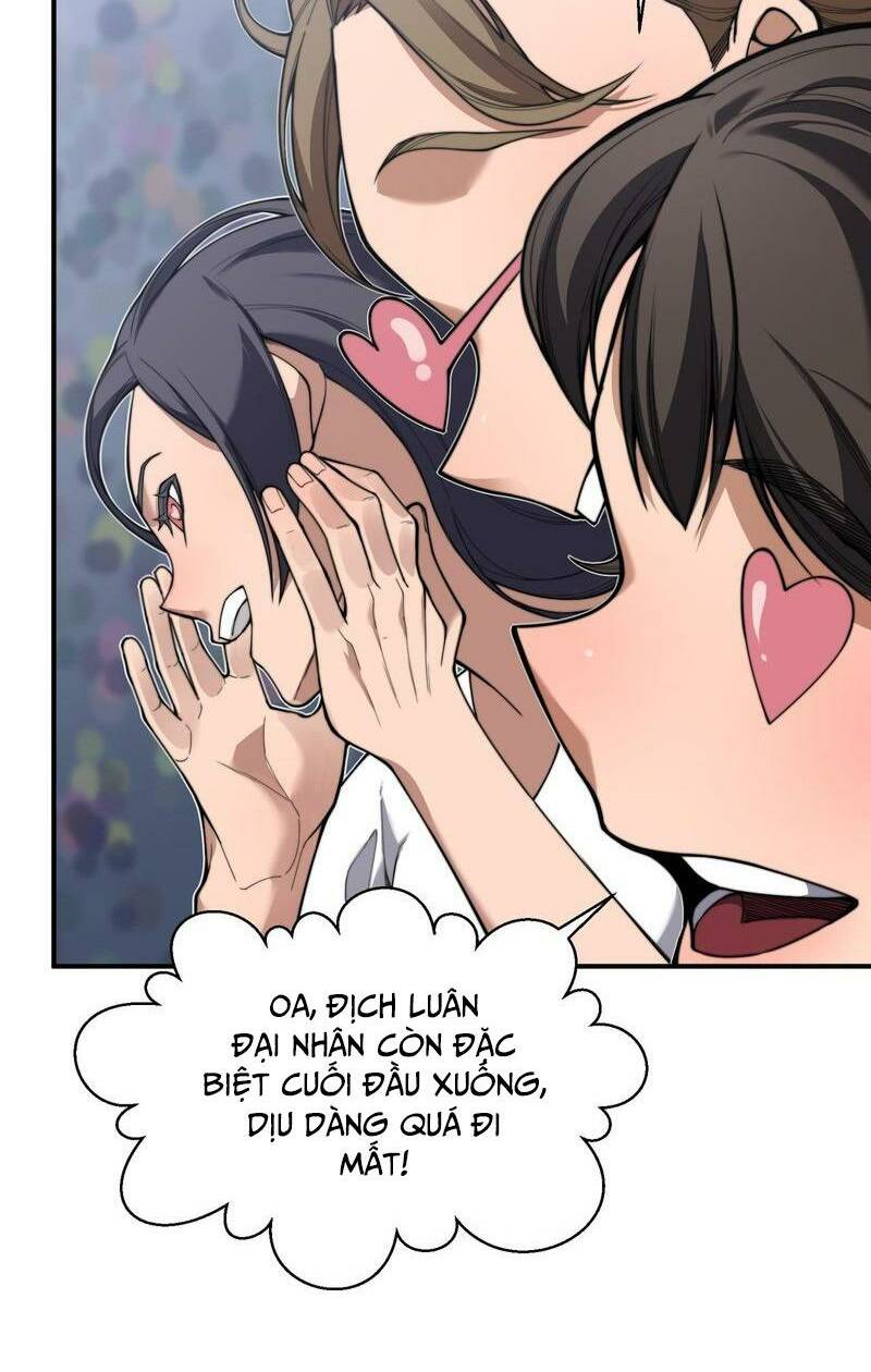 Quỷ Tiến Hóa - Chapter 40 - Page 34