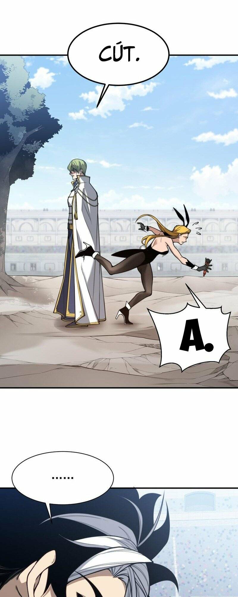 Quỷ Tiến Hóa - Chapter 40 - Page 35