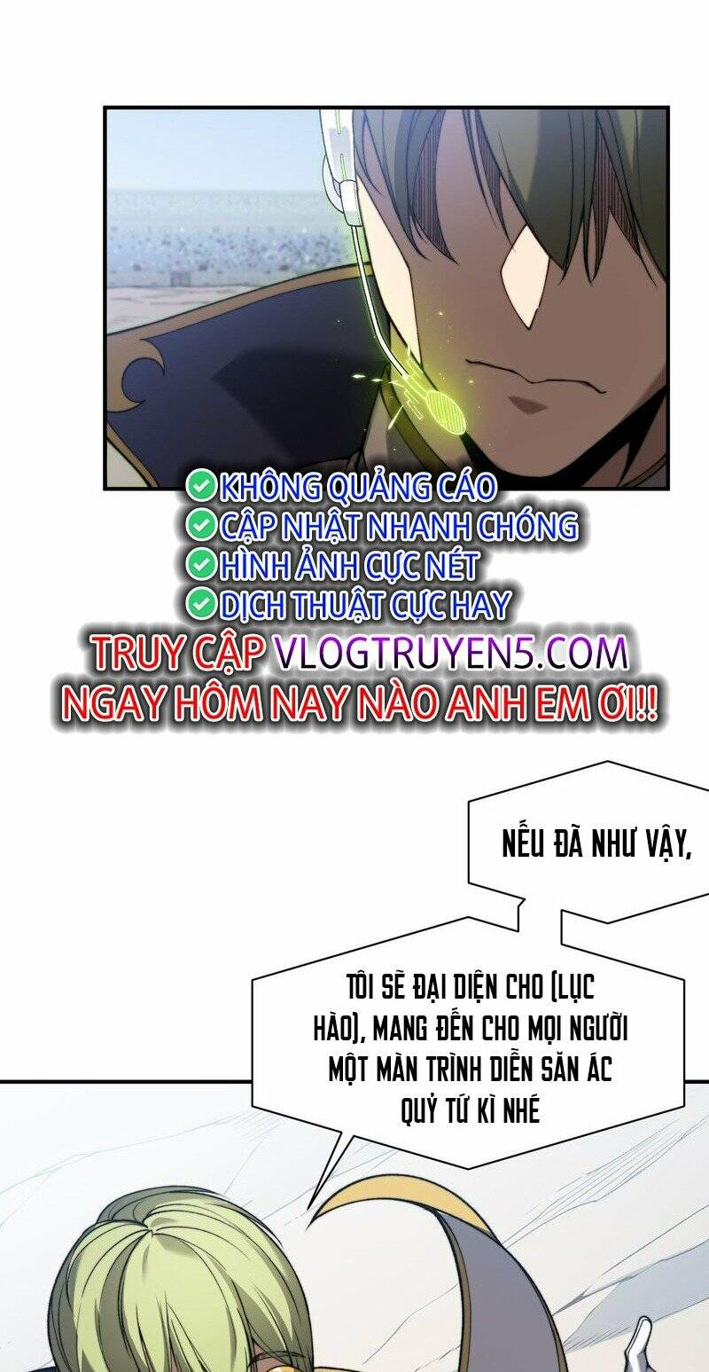 Quỷ Tiến Hóa - Chapter 40 - Page 37