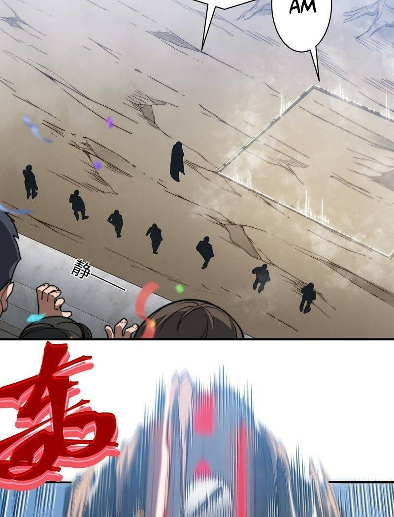 Quỷ Tiến Hóa - Chapter 40 - Page 41