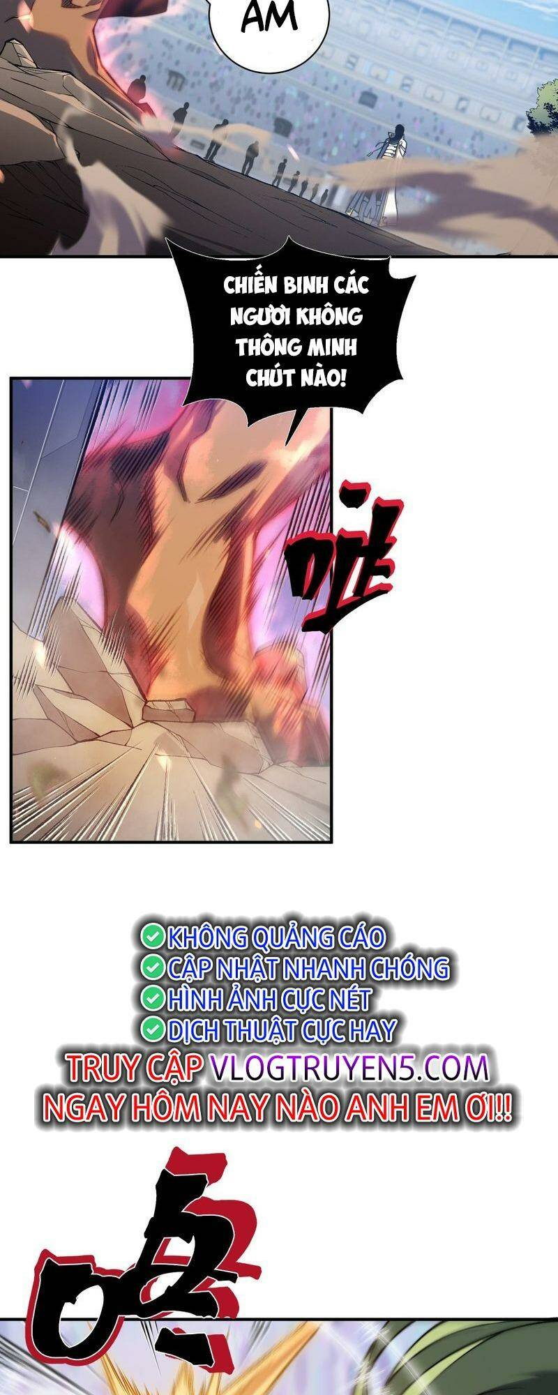 Quỷ Tiến Hóa - Chapter 40 - Page 48