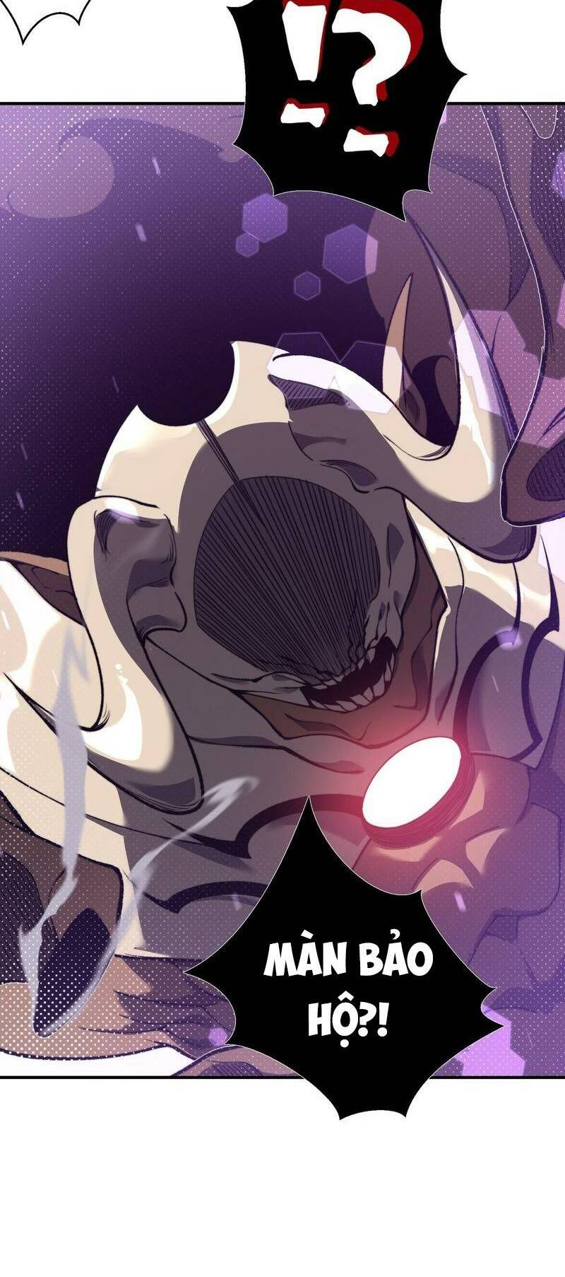 Quỷ Tiến Hóa - Chapter 40 - Page 51