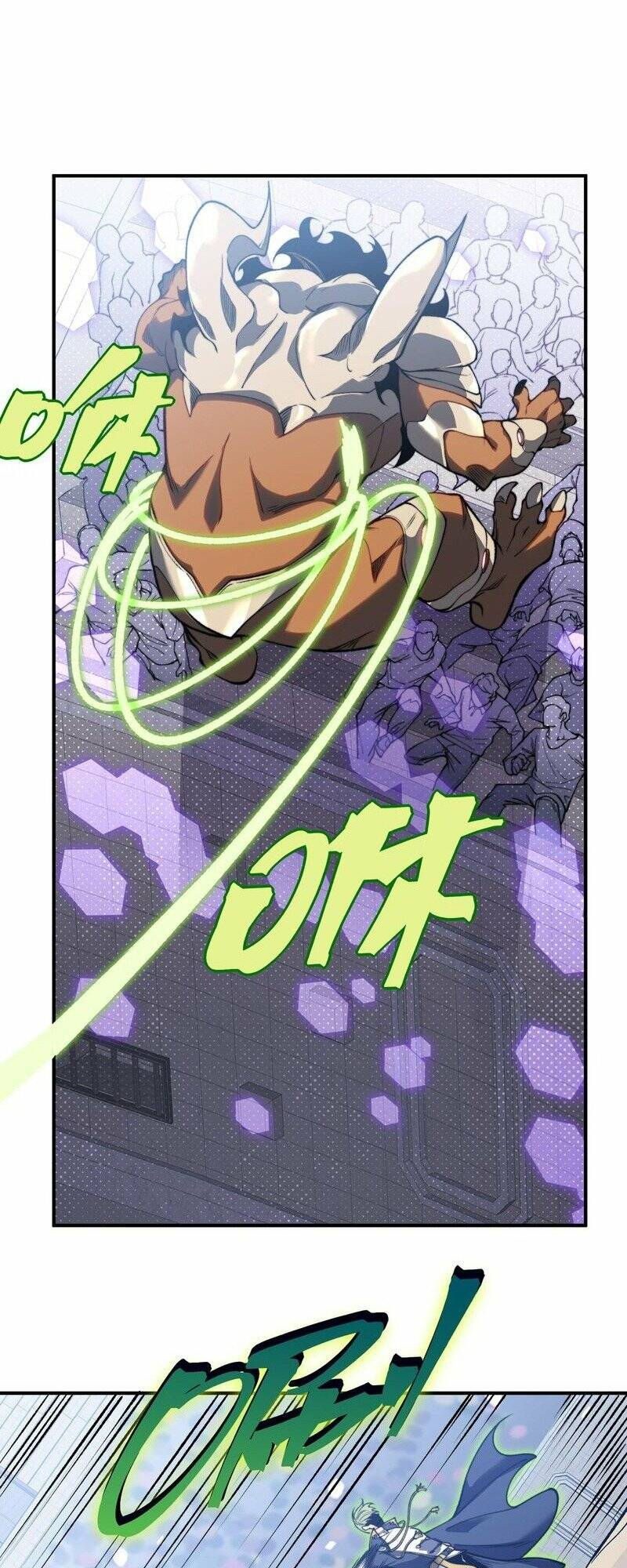 Quỷ Tiến Hóa - Chapter 40 - Page 52