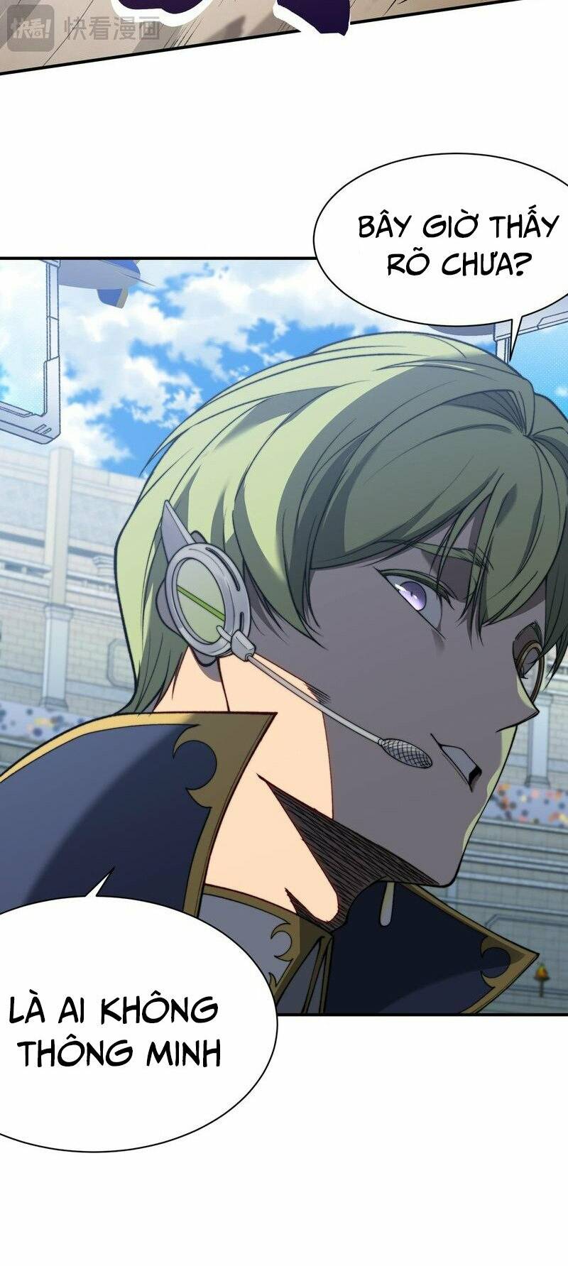 Quỷ Tiến Hóa - Chapter 40 - Page 54