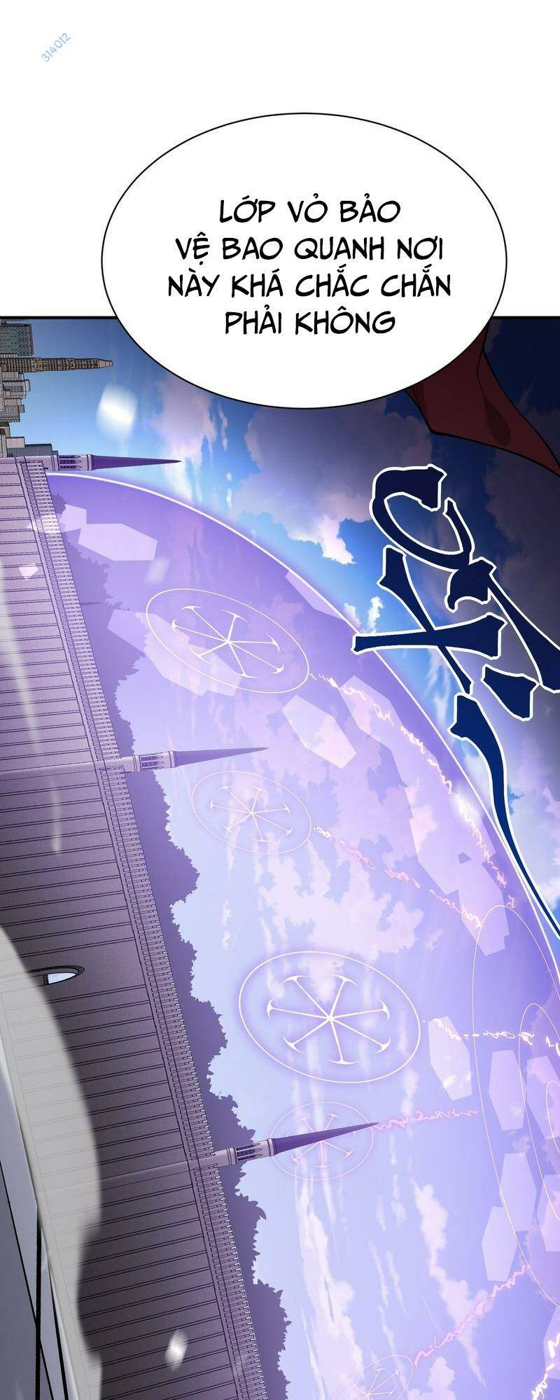 Quỷ Tiến Hóa - Chapter 40 - Page 55