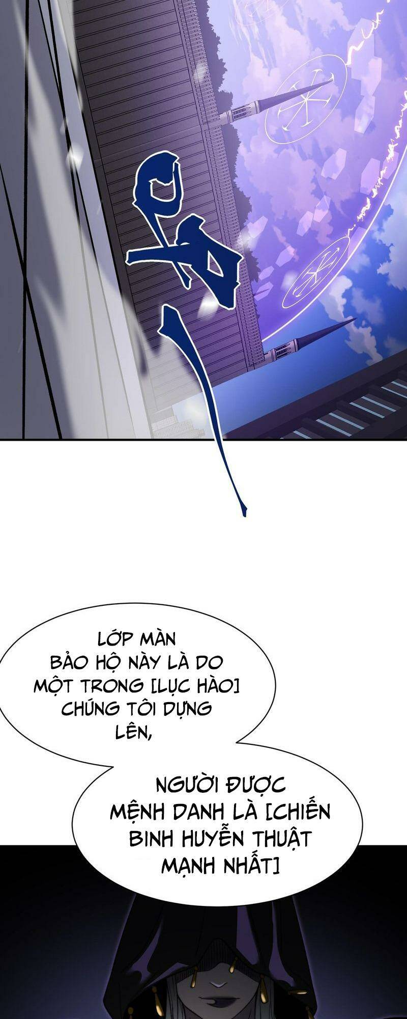 Quỷ Tiến Hóa - Chapter 40 - Page 56