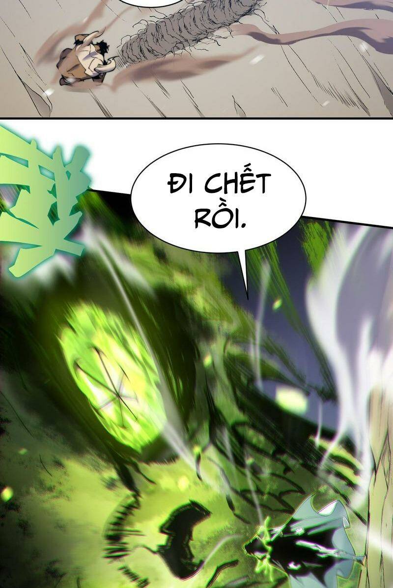 Quỷ Tiến Hóa - Chapter 40 - Page 58