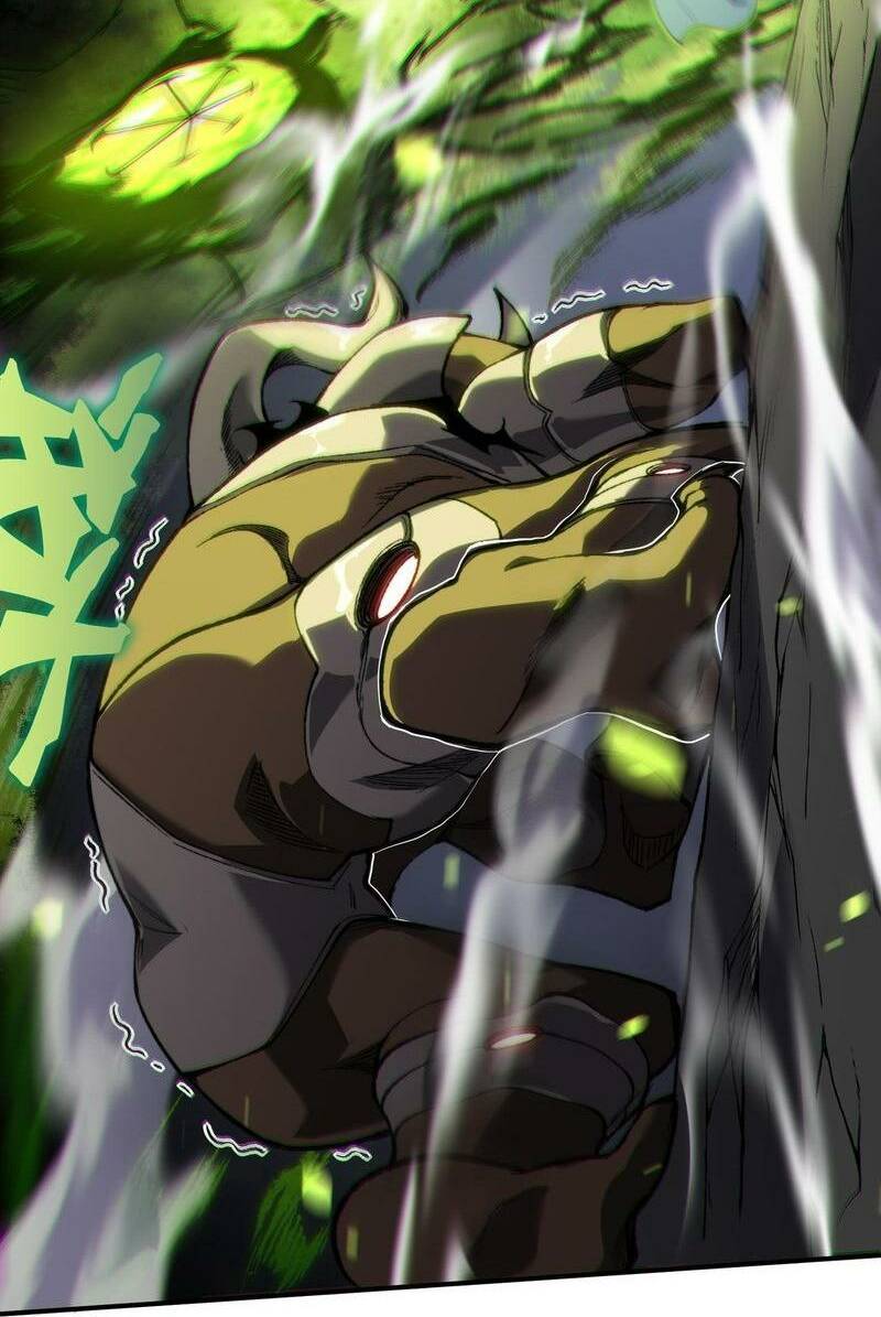 Quỷ Tiến Hóa - Chapter 40 - Page 59