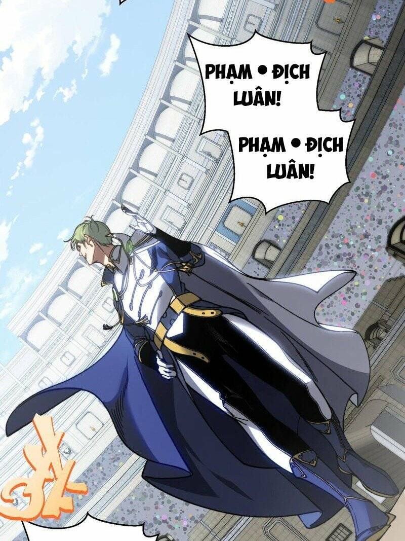 Quỷ Tiến Hóa - Chapter 40 - Page 6