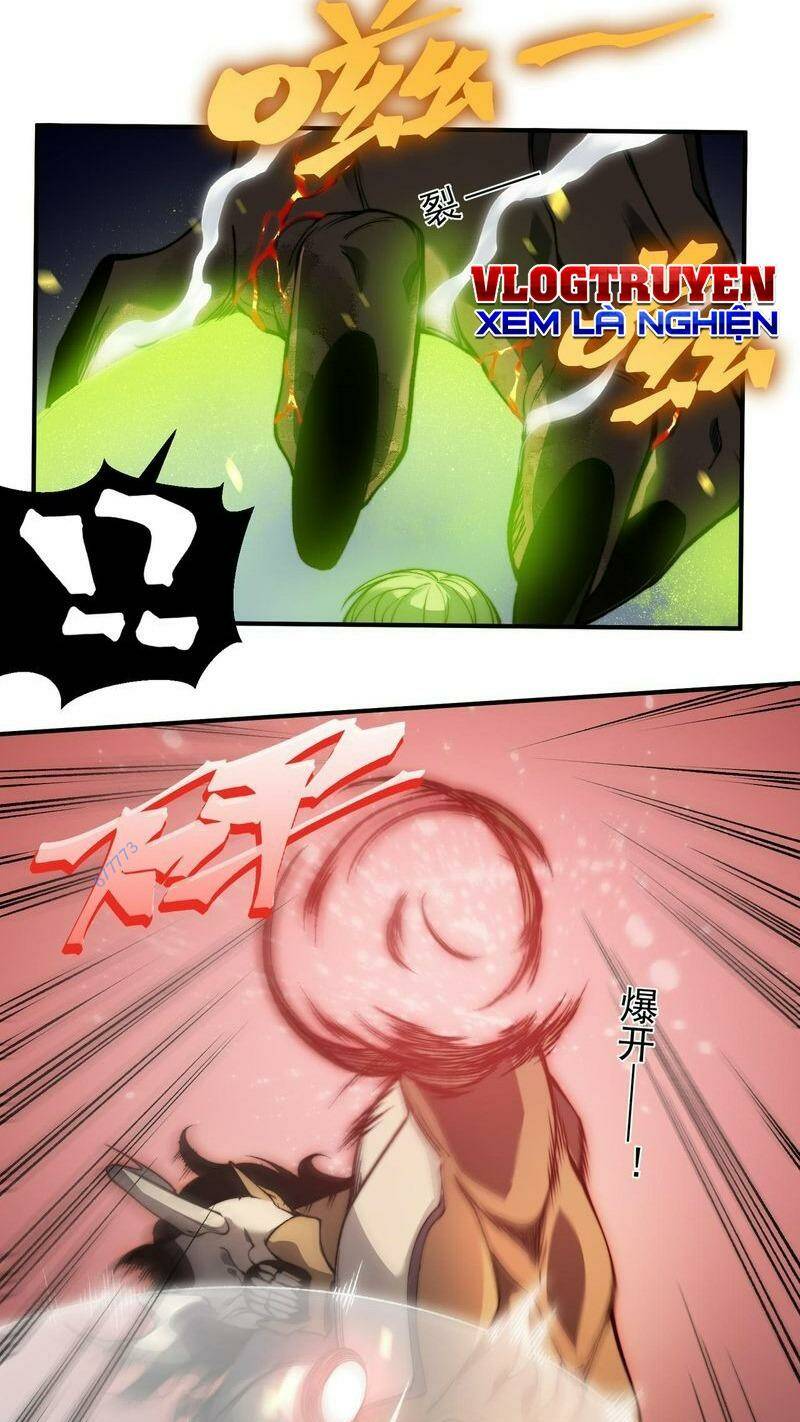 Quỷ Tiến Hóa - Chapter 41 - Page 11