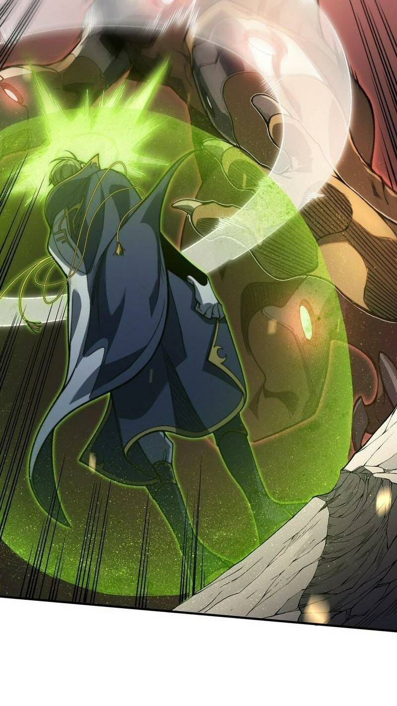 Quỷ Tiến Hóa - Chapter 41 - Page 12