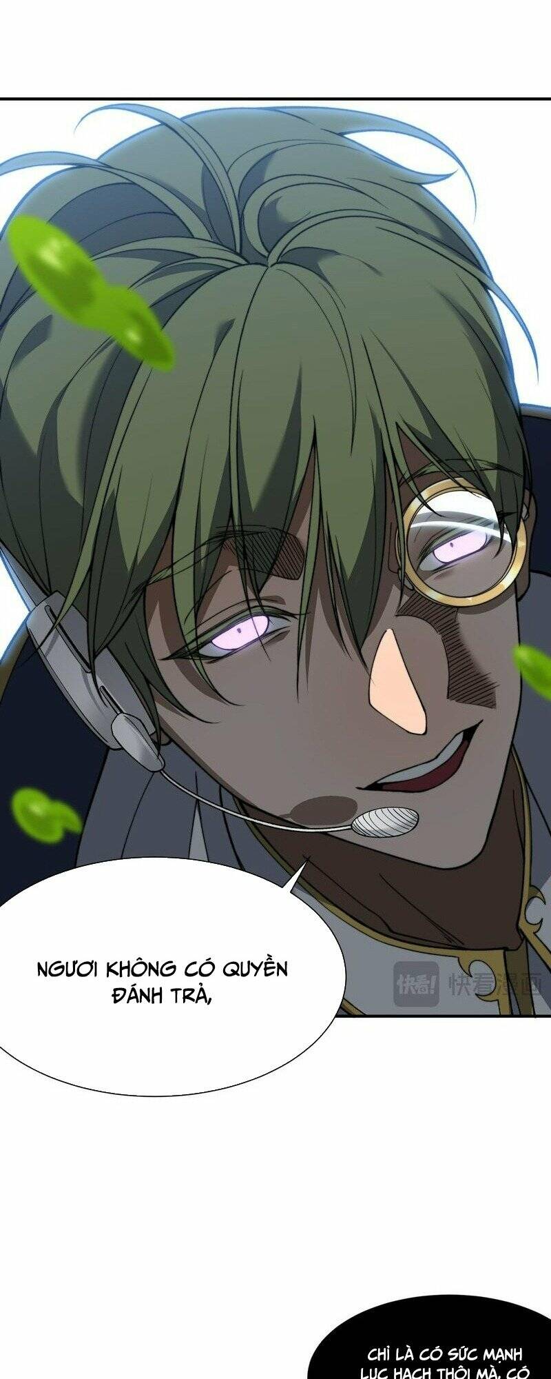 Quỷ Tiến Hóa - Chapter 41 - Page 13