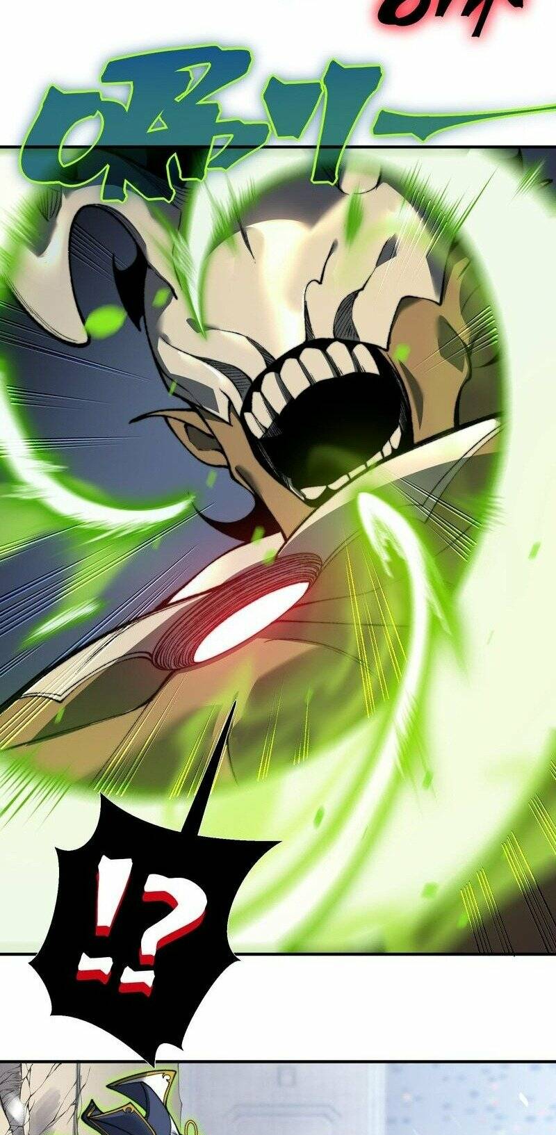 Quỷ Tiến Hóa - Chapter 41 - Page 16