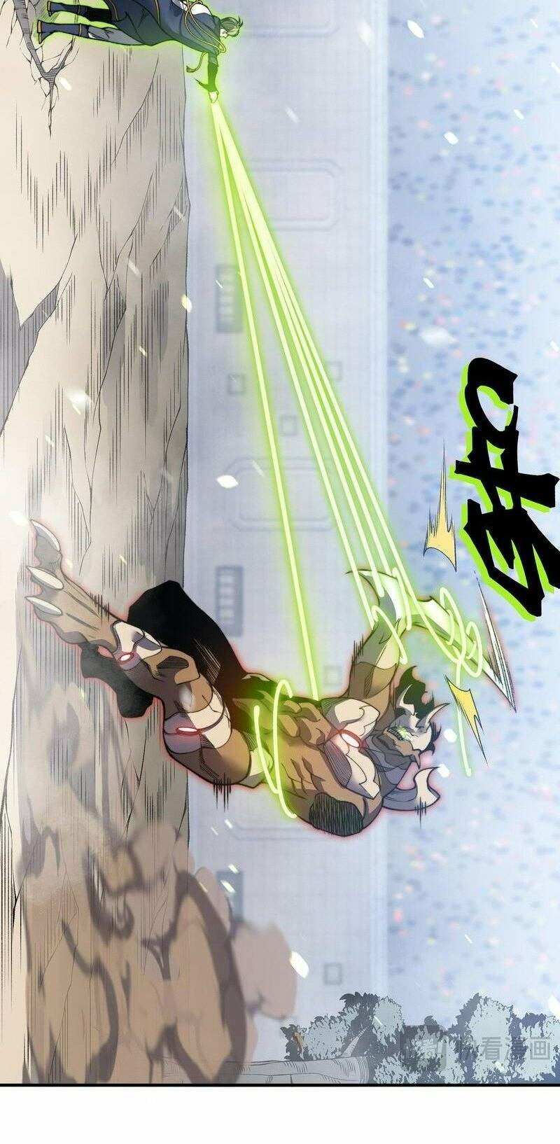 Quỷ Tiến Hóa - Chapter 41 - Page 17