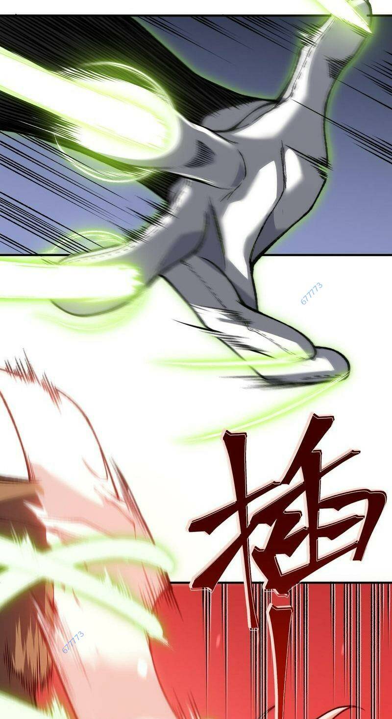 Quỷ Tiến Hóa - Chapter 41 - Page 20