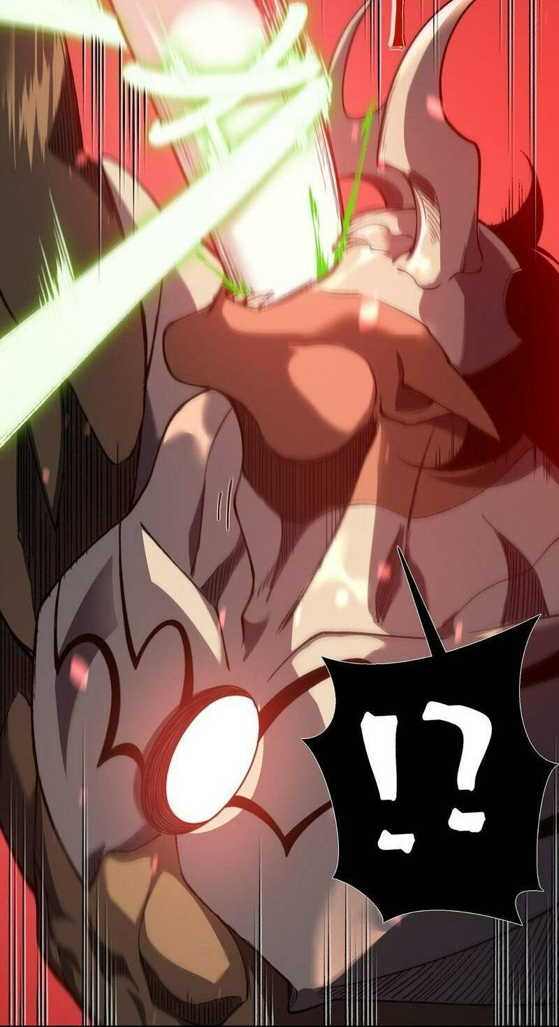 Quỷ Tiến Hóa - Chapter 41 - Page 21