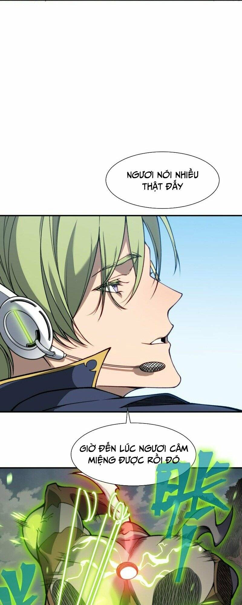 Quỷ Tiến Hóa - Chapter 41 - Page 22