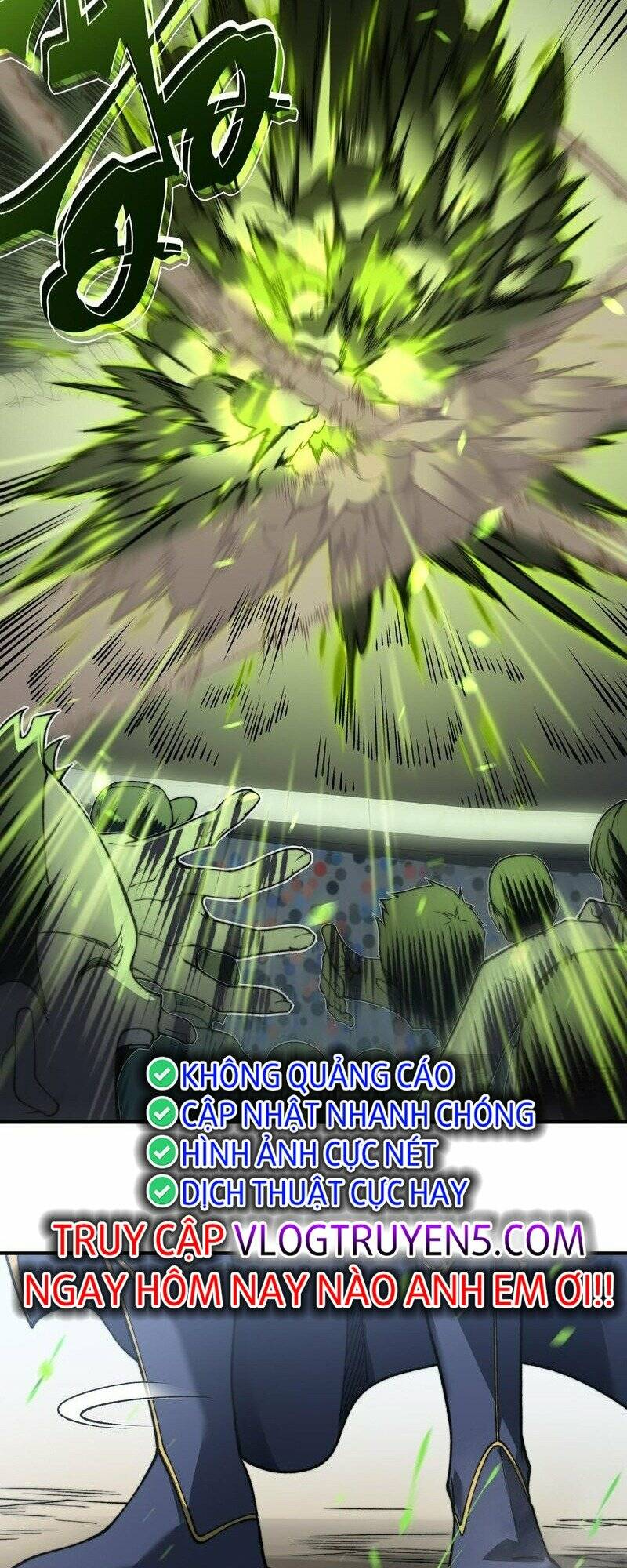 Quỷ Tiến Hóa - Chapter 41 - Page 24