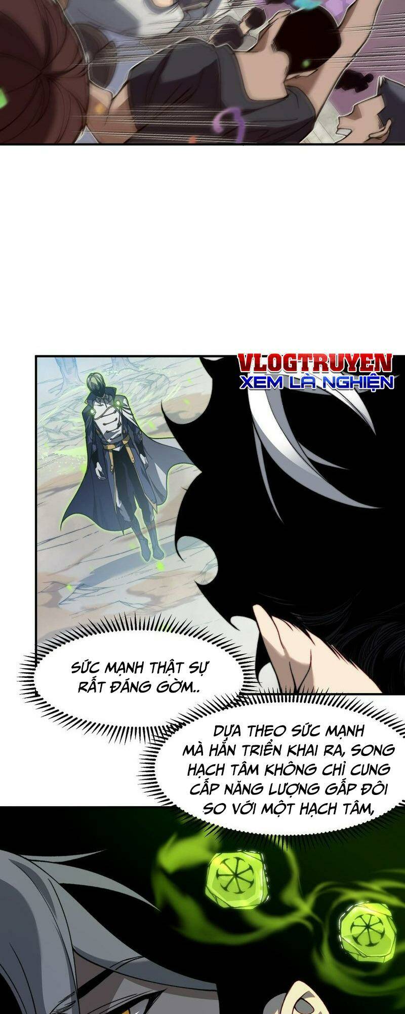 Quỷ Tiến Hóa - Chapter 41 - Page 28