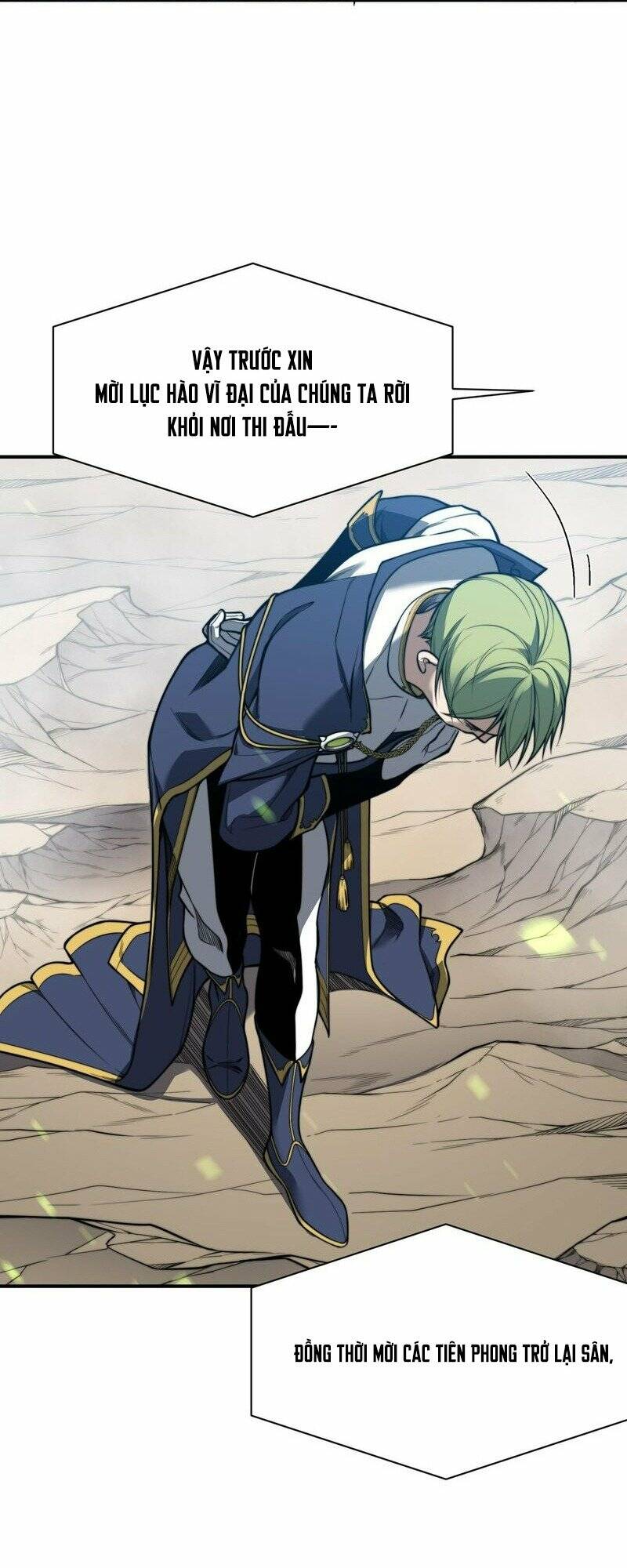 Quỷ Tiến Hóa - Chapter 41 - Page 31