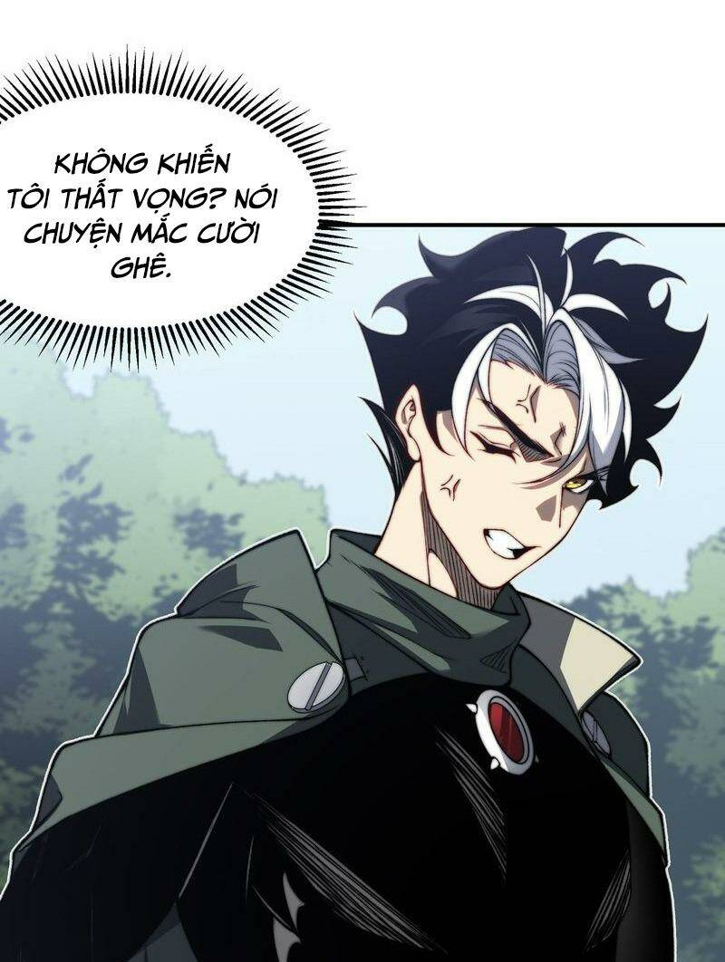 Quỷ Tiến Hóa - Chapter 41 - Page 38