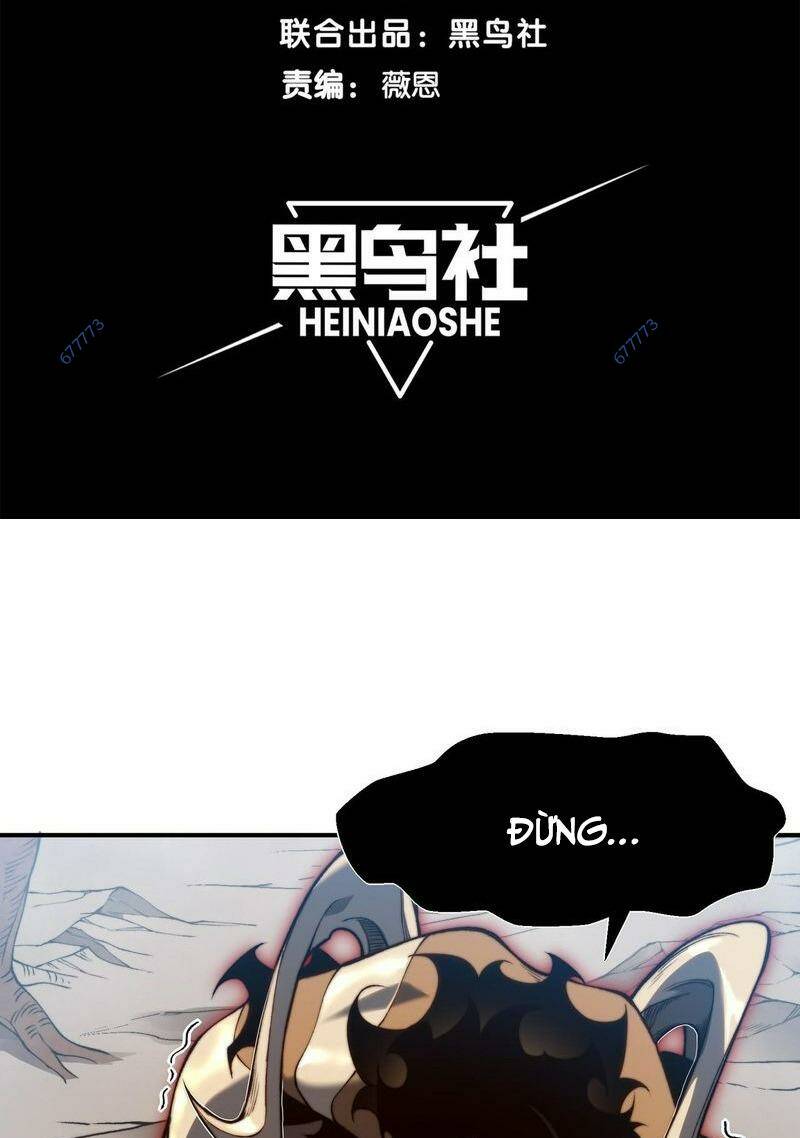 Quỷ Tiến Hóa - Chapter 41 - Page 3