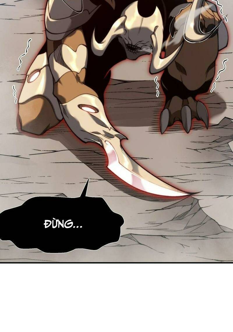 Quỷ Tiến Hóa - Chapter 41 - Page 4