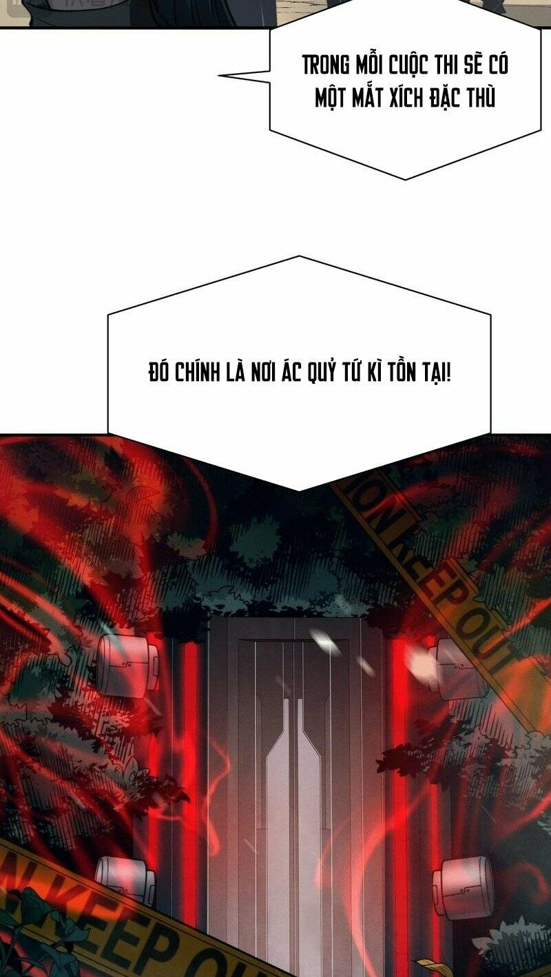 Quỷ Tiến Hóa - Chapter 41 - Page 51