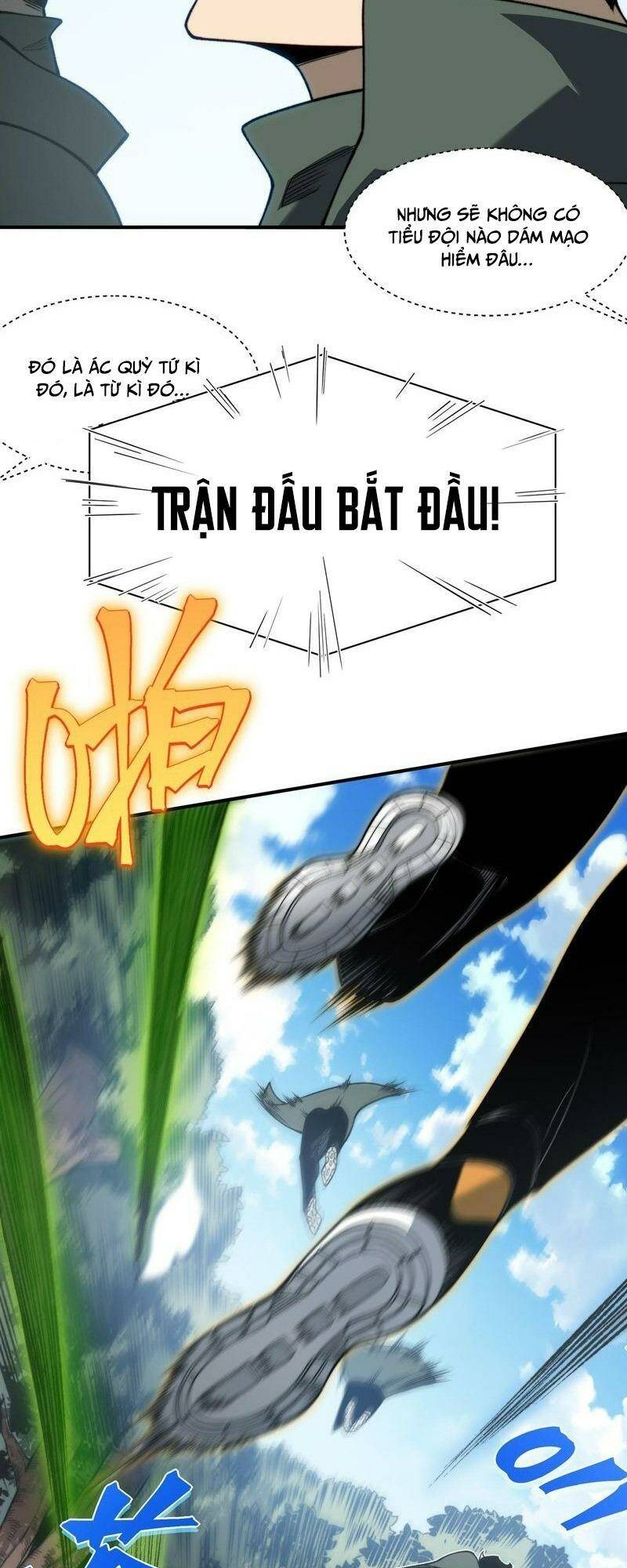 Quỷ Tiến Hóa - Chapter 41 - Page 54
