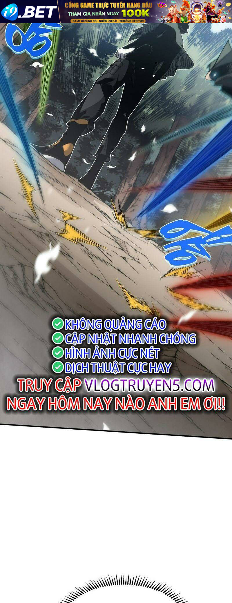 Quỷ Tiến Hóa - Chapter 41 - Page 55