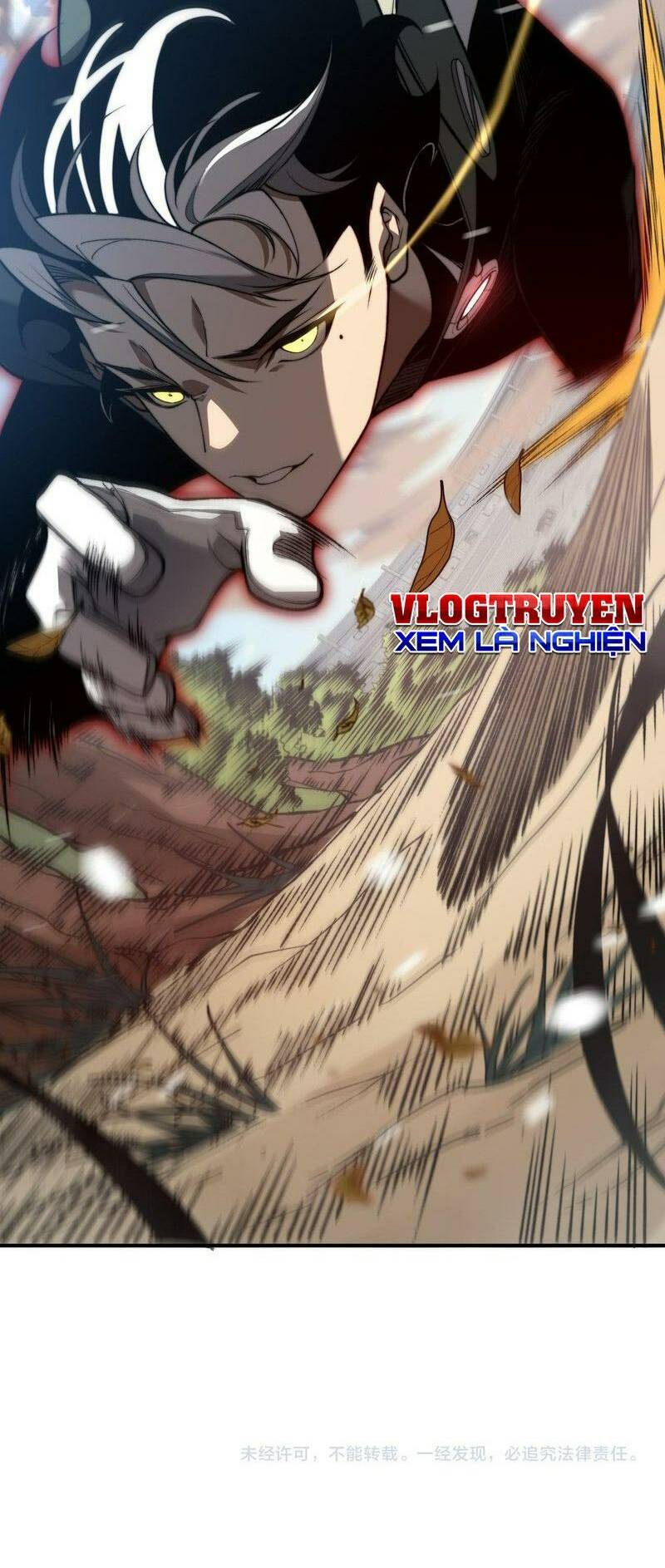 Quỷ Tiến Hóa - Chapter 41 - Page 57