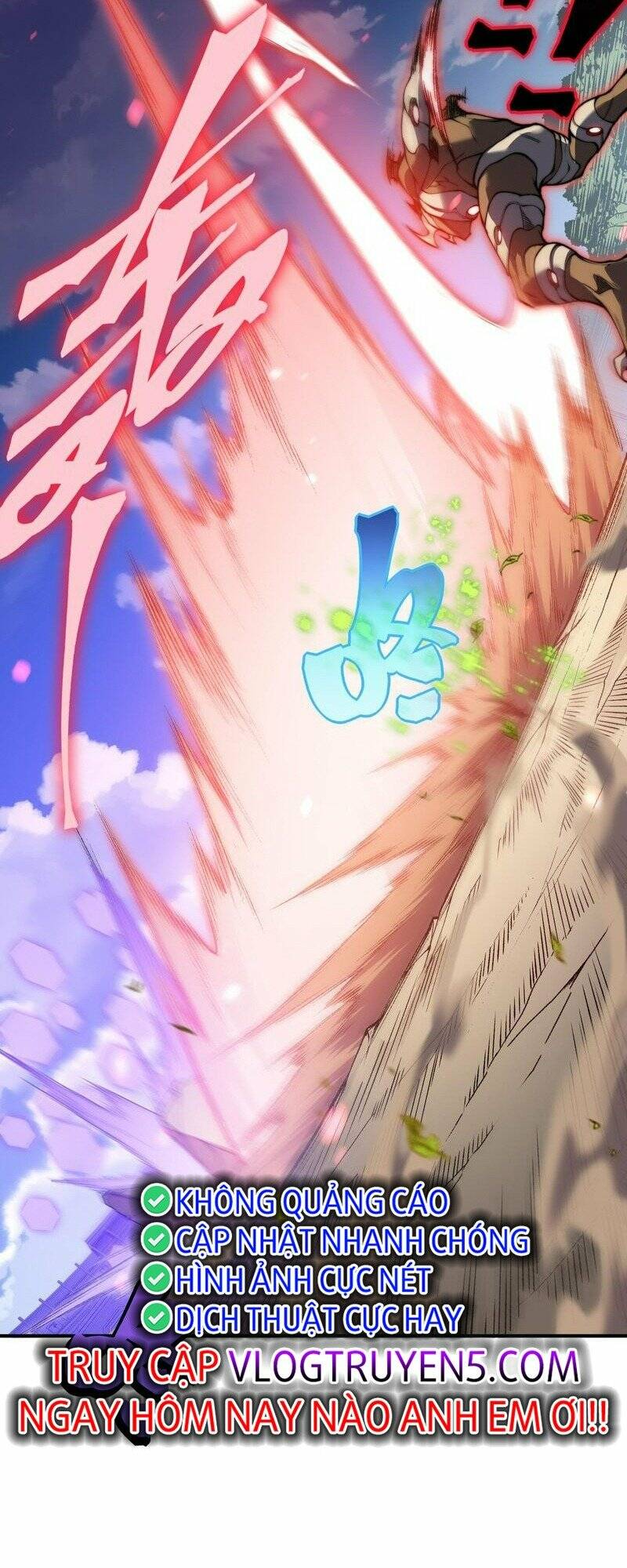 Quỷ Tiến Hóa - Chapter 41 - Page 6
