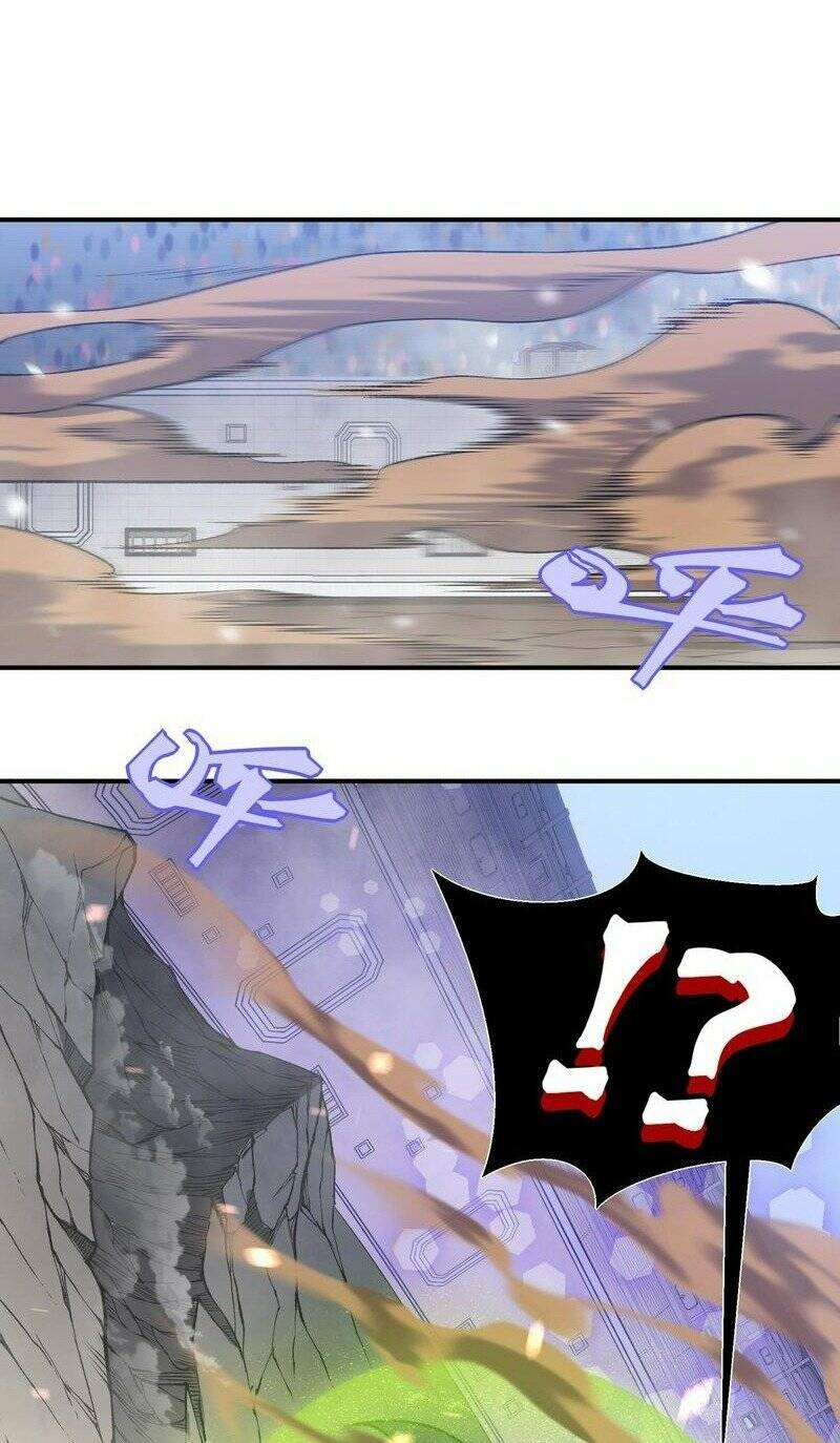 Quỷ Tiến Hóa - Chapter 41 - Page 7