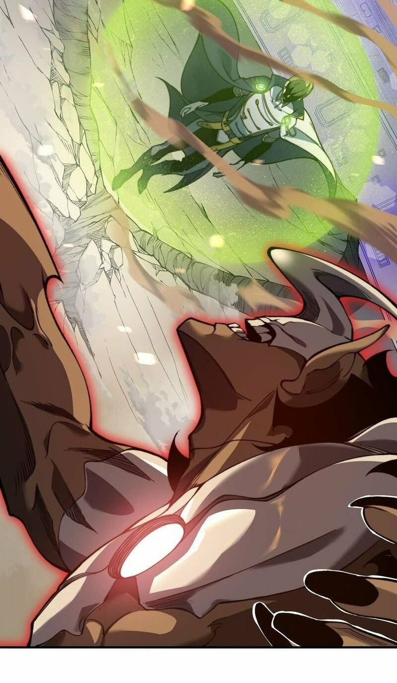 Quỷ Tiến Hóa - Chapter 41 - Page 8