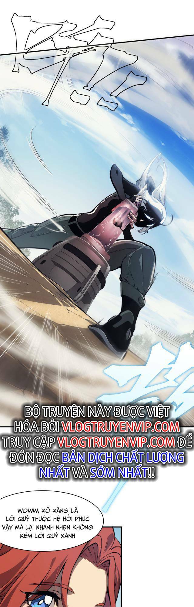 Quỷ Tiến Hóa - Chapter 5 - Page 10