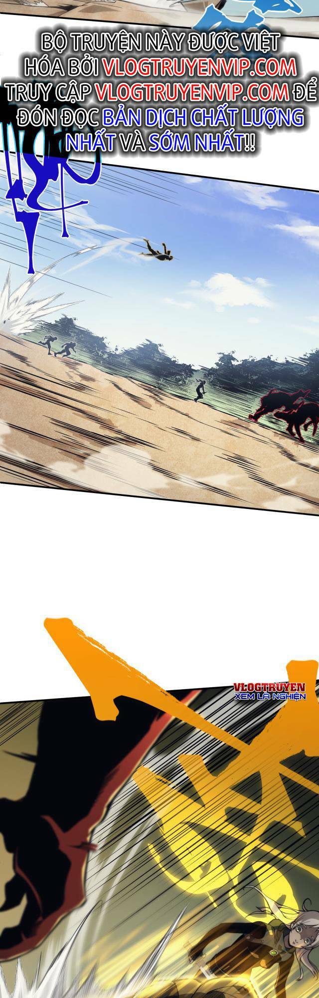 Quỷ Tiến Hóa - Chapter 5 - Page 13