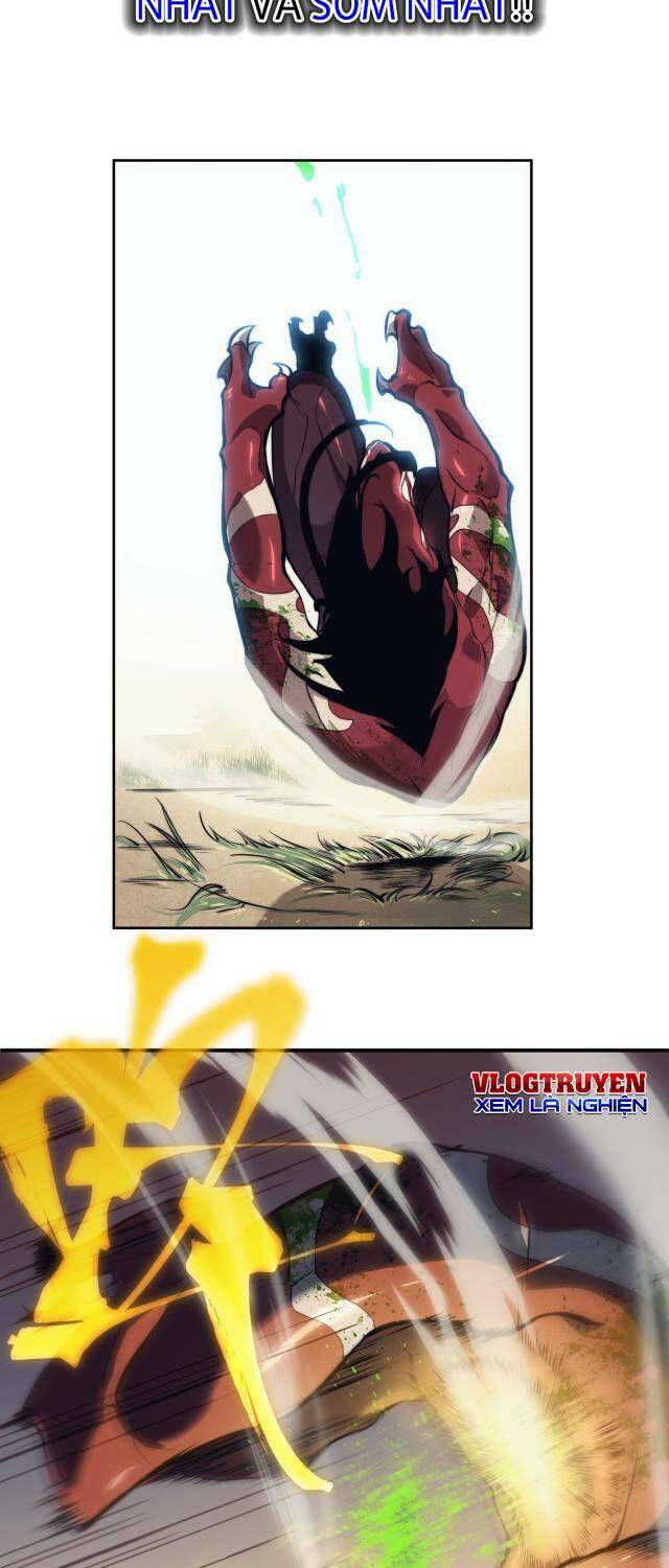 Quỷ Tiến Hóa - Chapter 5 - Page 22