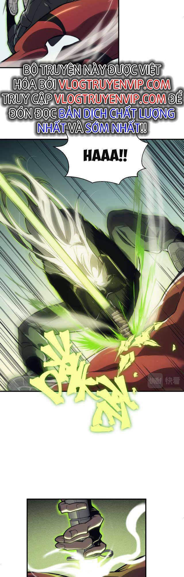 Quỷ Tiến Hóa - Chapter 5 - Page 26