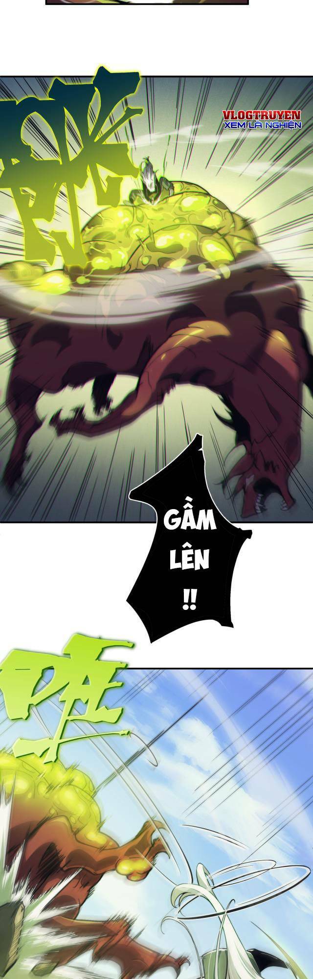 Quỷ Tiến Hóa - Chapter 5 - Page 27