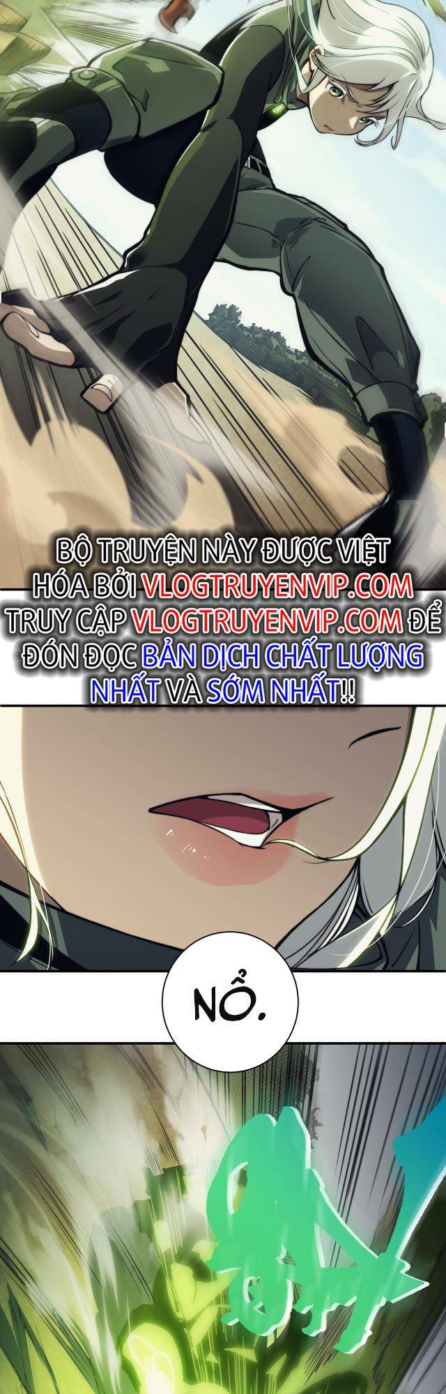 Quỷ Tiến Hóa - Chapter 5 - Page 28