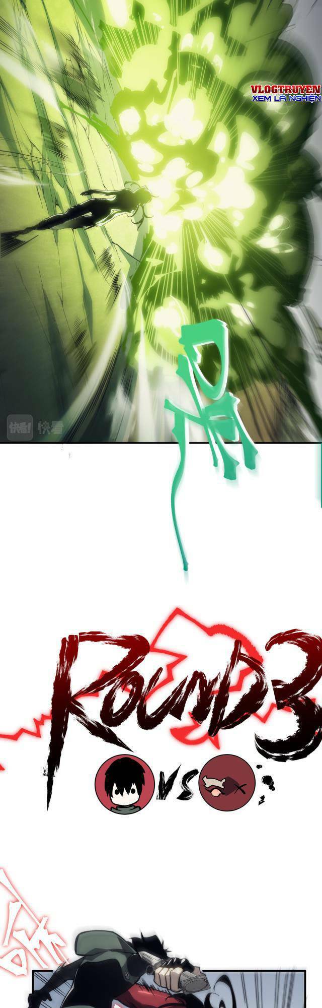 Quỷ Tiến Hóa - Chapter 5 - Page 29