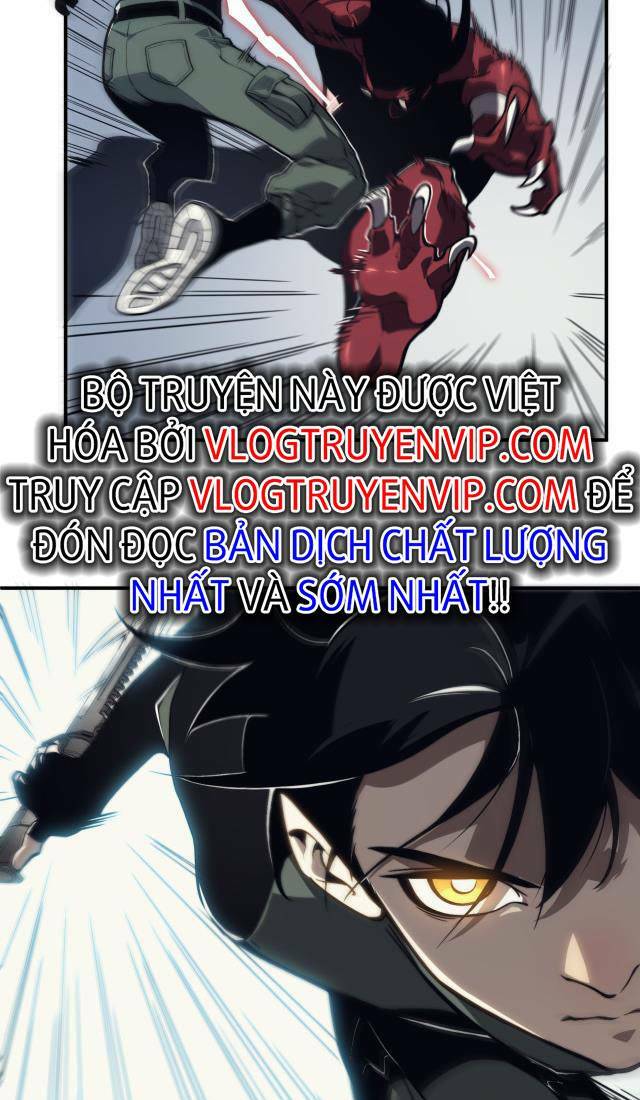 Quỷ Tiến Hóa - Chapter 5 - Page 30