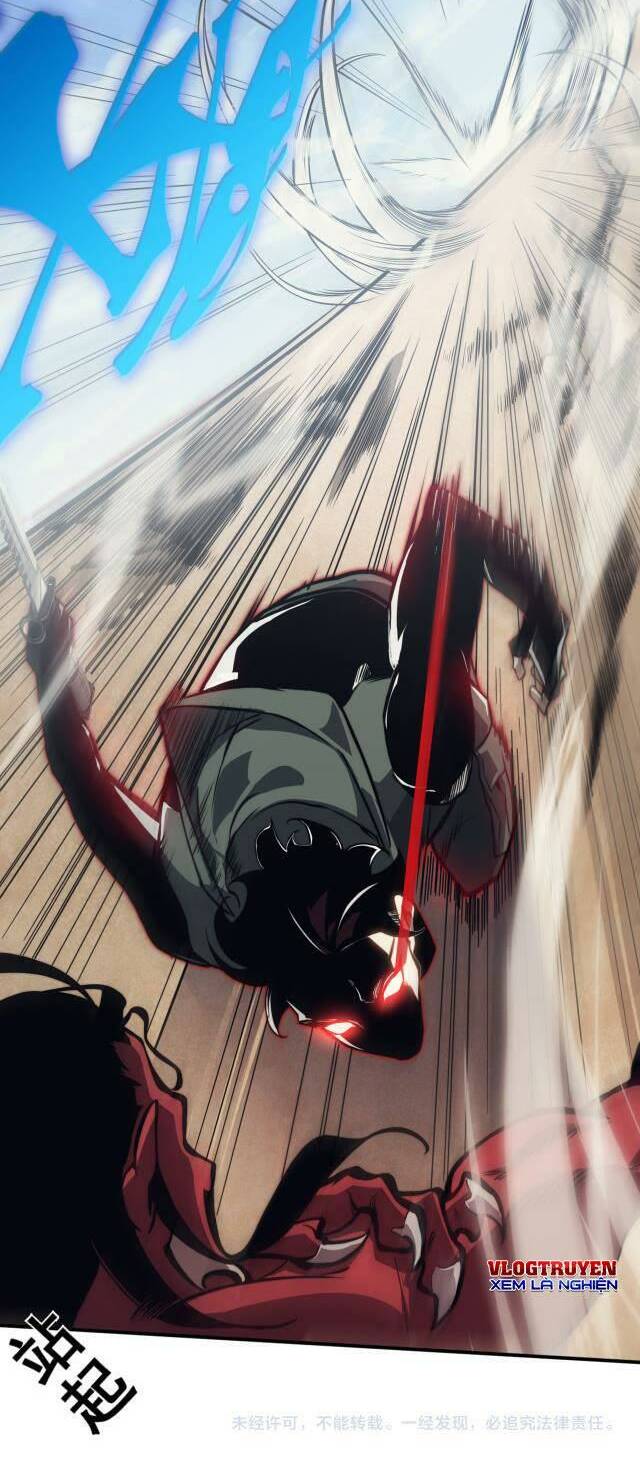 Quỷ Tiến Hóa - Chapter 5 - Page 35