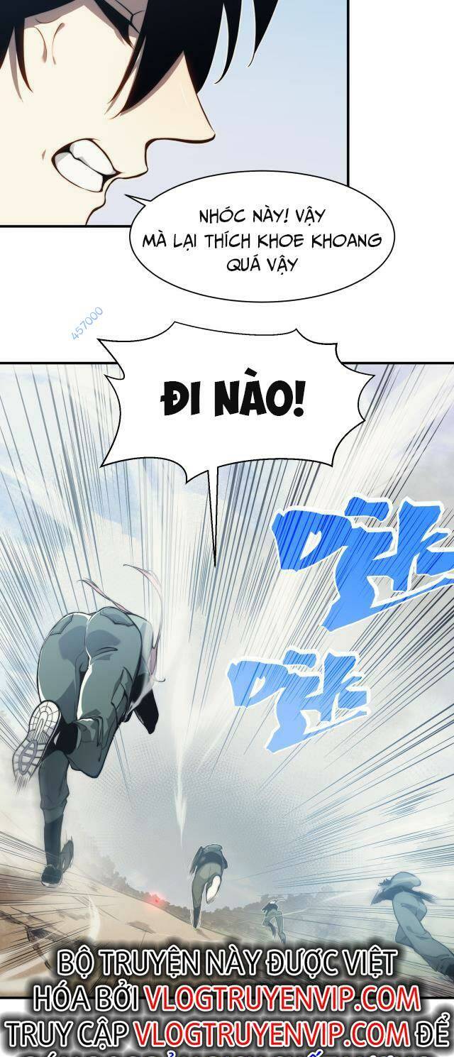 Quỷ Tiến Hóa - Chapter 5 - Page 6